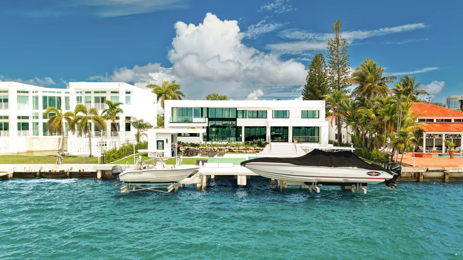 Biscayne